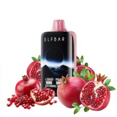 Гранатовый Взрыв (Pomegranate Burst) MoonNight - 40000 тяг