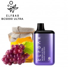 Виноград Ханидью (Grape Honeydew) - BC5000 тяг Ultra