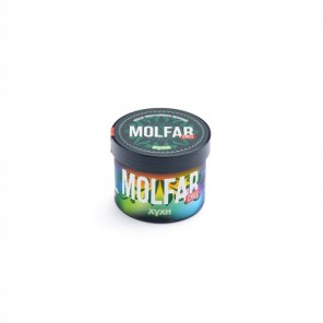 Табак Molfar Tobacco Chill Line Хухи - 40 грамм Табак Molfar Tobacco Chill Line Хухи - 40 грамм