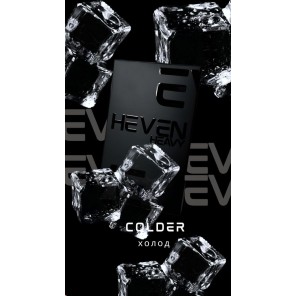 Табак Heven Colder (Холод) - 50 грамм