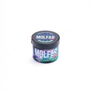 Табак Molfar Tobacco Chill Line Арктическое Дыхание - 40 грамм