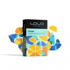 Табак Loud Oranjad (Оранджад) - 40 грамм