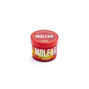 Табак Molfar Tobacco Spirit Line Лотос - 40 грамм