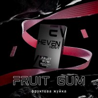 Табак Heven Fruit Gum (Фруктовая Жвачка) - 50 грамм