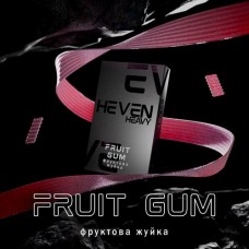Табак Heven Fruit Gum (Фруктовая Жвачка) - 50 грамм