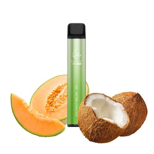 Coconut Melon (Коконат Мелон) - 1500 тяг Ultra Coconut Melon (Коконат Мелон) - 1500 тяг Ultra