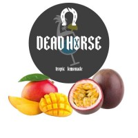 Табак Dead Horse Tropic Lemonade (Тропический Лимонад) - 100 грамм