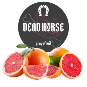 Табак Dead Horse Grapefruit (Грейпфрут) - 100 грамм