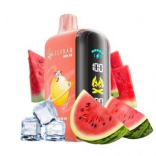 Watermelon Ice (Арбуз Лёд) - 25000 тяг Ray D3