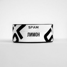 Табак Spam Лимон - 100 грамм