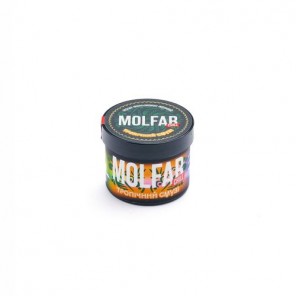 Табак Molfar Tobacco Chill Line Тропический Смузи - 40 грамм