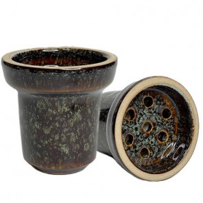Чаша Dot Glaze Blue