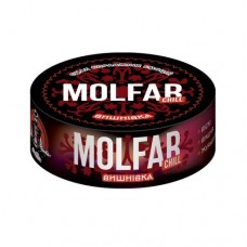 Табак Molfar Tobacco Chill Line Вишнёвка - 100 грамм