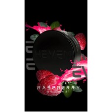 Табак Heven Raspberry (Малина) - 100 грамм