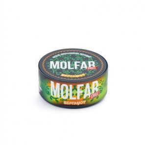 Табак Molfar Tobacco Chill Line Бергамот - 100 грамм