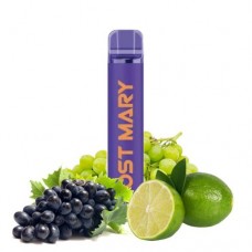 Grape Lime (Грейп Лайм) - CM 1500 тяг