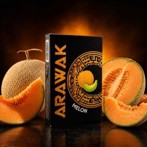 Табак Arawak Light Melon (Мелон) - 40 грамм