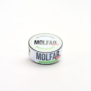 Табак Molfar Tobacco Virginia Line Морозное Яблоко - 100 грамм