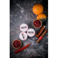 Табак Molfar Tobacco Virginia Line Вендетта - 40 грамм