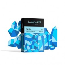 Табак Loud Nordic (Холод) - 40 грамм