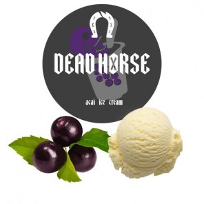 Табак Dead Horse Acai Ice Cream (Асаи Мороженое) - 100 грамм