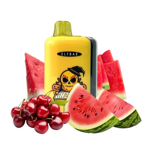 Watermelon Cherry (Вотермэлон Чери) - 23000 тяг GH Watermelon Cherry (Вотермэлон Чери) - 23000 тяг GH