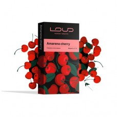 Табак Loud Amarena Cherry (Вишня) - 100 грамм