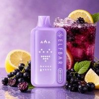 Blackberry Lemonade (Ежевичный Лимонад) – 45000 тяг BC