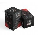 Уголь кокосовый Caliber 72 шт Уголь кокосовый Caliber 72 шт