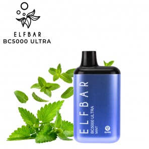 Мята (Mint) - BC5000 тяг Ultra