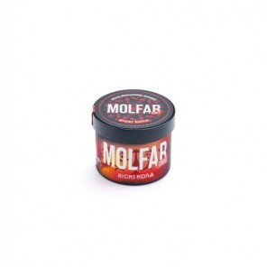 Табак Molfar Tobacco Chill Line Виски Кола - 40 грамм