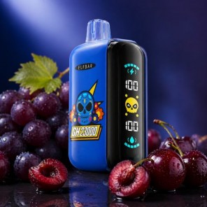 Grape Cherry (Виноград Вишня) - 23000 тяг GH