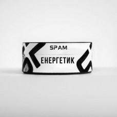 Табак Spam Энергетик - 100 грамм
