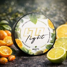 Табак 420 Light Каламанси - 250 грамм