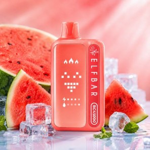 Watermelon Ice (Арбуз Лёд) – 45000 тяг BC