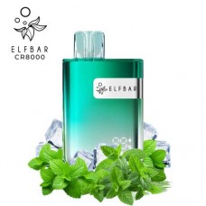 Sea Breeze Mint (Морской Бриз Мята)