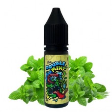 Жидкость Creepy Double Mint 15 мл 50 мг