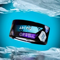 Табак Orwell Medium Arctic (Арктика) - 100 грамм