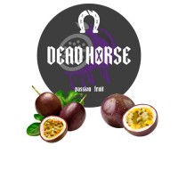 Табак Dead Horse Passion Fruit (Маракуйя) - 100 грамм