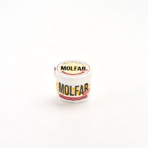 Табак Molfar Tobacco Virginia Line Печенье & Мармелад - 40 грамм