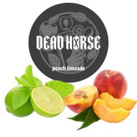Табак Dead Horse Peach Limeade (Персик Лимейд) - 100 грамм