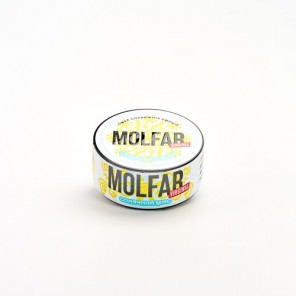 Табак Molfar Tobacco Virginia Line Солнечный Микс - 100 грамм