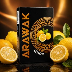 Табак Arawak Light Lemon (Лемон) - 40 грамм