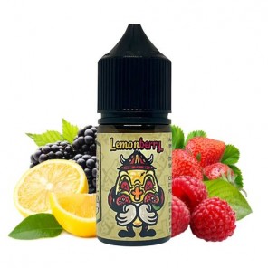 Жидкость Creepy Lemonberry 30 мл 50 мг