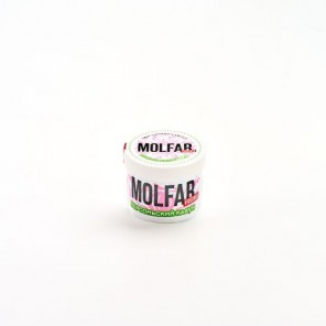 Табак Molfar Tobacco Virginia Line Херсонский Арбуз - 40 грамм