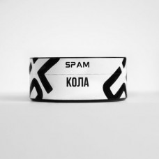 Табак Spam Кола - 100 грамм