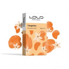 Табак Loud Light Tangerine (Мандарин с Ванилью) - 100 грамм	