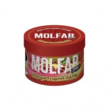 Табак Molfar Tobacco Spirit Line Йогуртовый лайм - 40 грамм