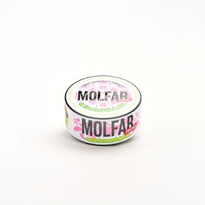 Табак Molfar Tobacco Virginia Line Баштановый Фреш - 100 грамм