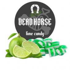 Табак Dead Horse Lime Candy (Лайм Конфета) - 100 грамм